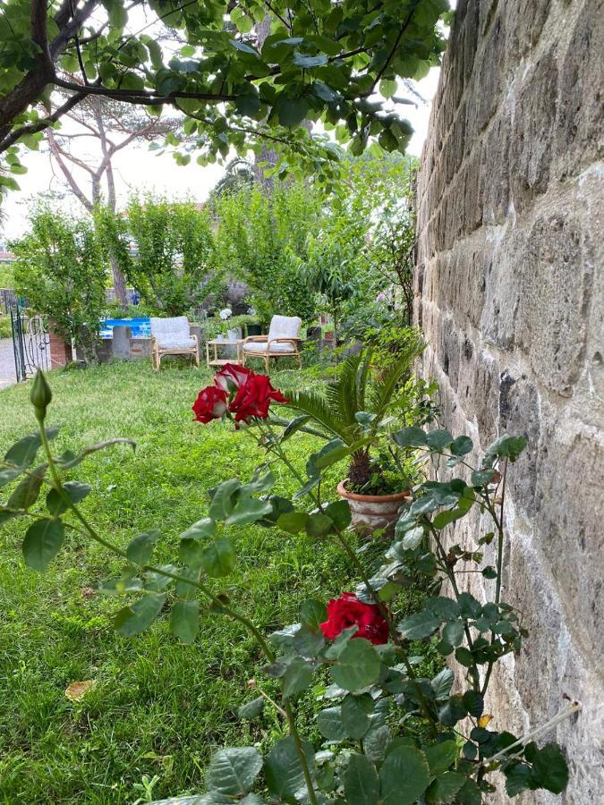 Bed and Breakfast Le Dimax Sant'Agnello Zewnętrze zdjęcie
